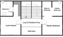 Mera Terrace (D16), Terrace #535122411